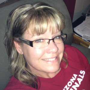 Meet your Posher, Jeanne